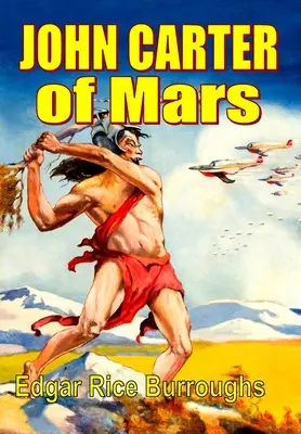 John Carter z Marsu - John Carter of Mars