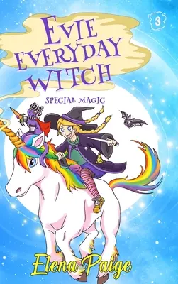 Zvláštne kúzlo - Special Magic