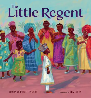 Malý regent - The Little Regent