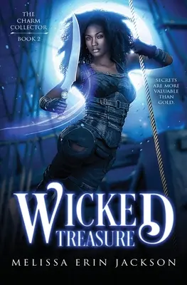 Zlý poklad - Wicked Treasure