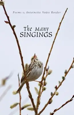 Mnohé spevy - The Many Singings