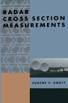 Merania radarového prierezu - Radar Cross Section Measurements