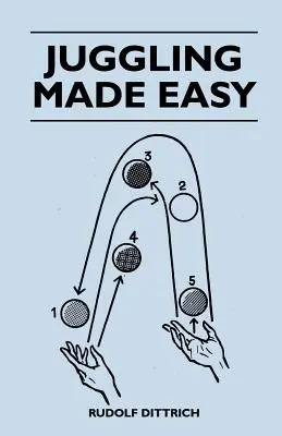 Jednoduché žonglovanie - Juggling Made Easy