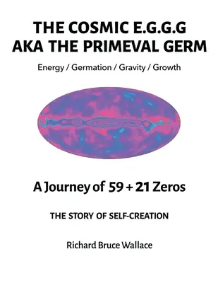 Kozmické E.G.G.G.: AKA Prvotný zárodok Cesta 59 + 21 núl - The Cosmic E.G.G.G.: AKA The Primeval Germ A Journey of 59 + 21 Zeroes