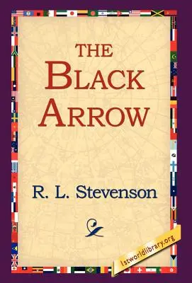 Čierny šíp - The Black Arrow