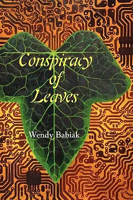 Sprisahanie listov - Conspiracy of Leaves