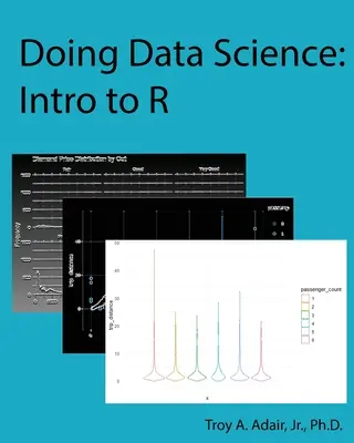 Doing Data Science: Úvod do R - Doing Data Science: Intro to R