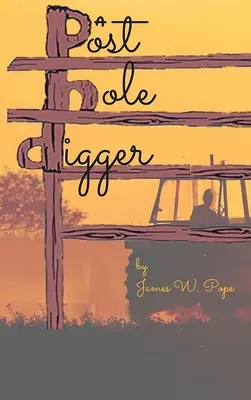 Post Hole Digger (Kopač poštových dier) - Post Hole Digger