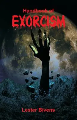 Príručka exorcizmu - Handbook of Exorcism
