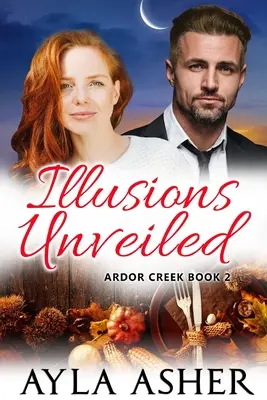 Odhalené ilúzie - Illusions Unveiled