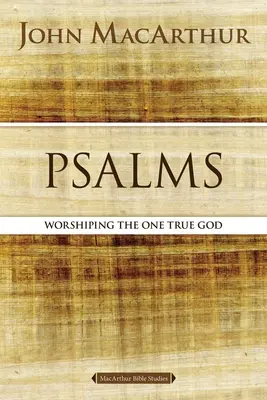 Žalmy: Hymny pre Boží ľud - Psalms: Hymns for God's People
