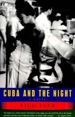 Kuba a noc - Cuba and the Night