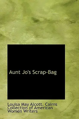 Vrece na odpadky tety Jo - Aunt Jo's Scrap-Bag