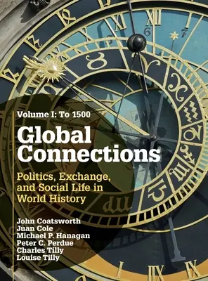 Globálne súvislosti - Global Connections
