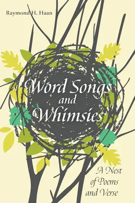Slovné piesne a vrtochy - Word Songs and Whimsies