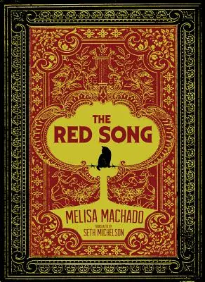 Červená pieseň - The Red Song
