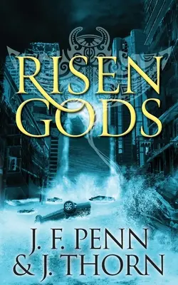 Vzkriesení bohovia - Risen Gods