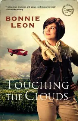 Dotýkanie sa oblakov - Touching the Clouds