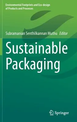Udržateľné obaly - Sustainable Packaging