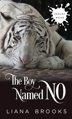 Chlapec menom No - The Boy Named No