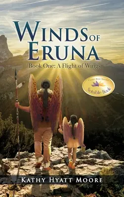 Vetry Eruna, kniha prvá - Winds of Eruna, Book One