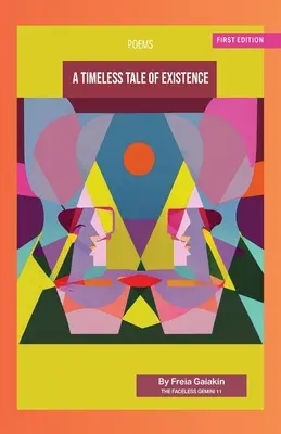 Nadčasový príbeh existencie - A Timeless Tale of Existence