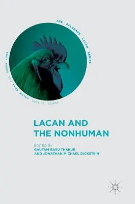 Lacan a neľudské bytosti - Lacan and the Nonhuman