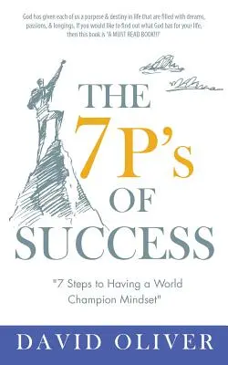 7P úspechu - The 7P's of Success