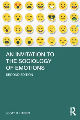 Pozvanie do sociológie emócií - An Invitation to the Sociology of Emotions