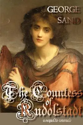 Grófka z Rudolstadtu - The Countess of Rudolstadt