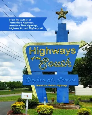 Diaľnice juhu - Highways of the South