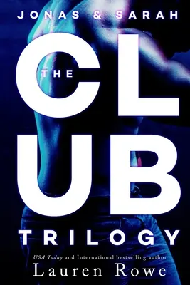 Klubová trilógia - The Club Trilogy