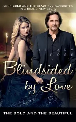 Zaslepení láskou - Blindsided by Love