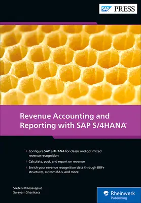 Účtovanie výnosov a vykazovanie pomocou SAP S/4hana - Revenue Accounting and Reporting with SAP S/4hana