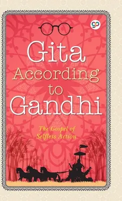 Gíta podľa Gándhího - Gita According to Gandhi