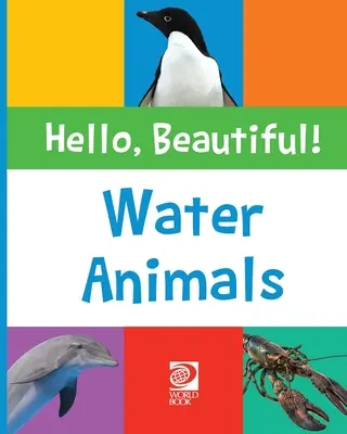 Vodné zvieratá - Water Animals