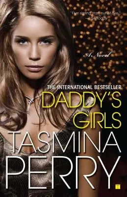 Tátove dievčatá - Daddy's Girls