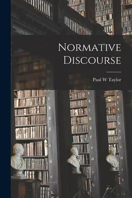 Normatívny diskurz - Normative Discourse