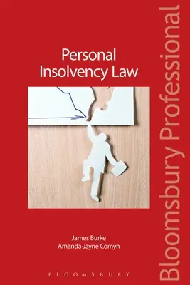 Právo osobnej platobnej neschopnosti - Personal Insolvency Law