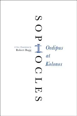 Oidipus Kolonos PB - Oedipus Kolonos PB