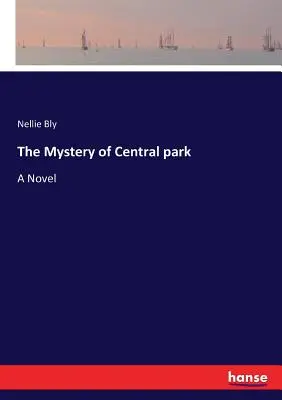 Záhada Central parku - The Mystery of Central park