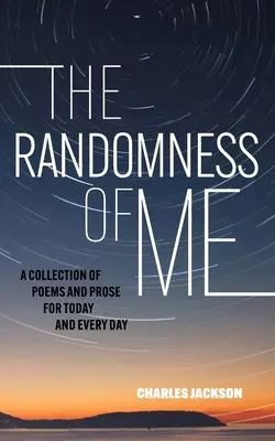 Náhoda o mne - The Randomness Of Me