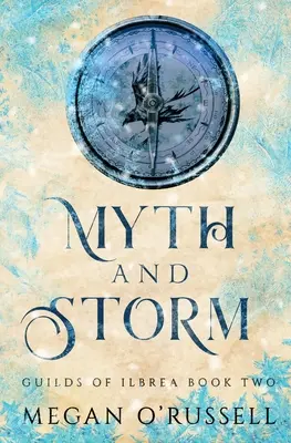 Mýtus a búrka - Myth and Storm