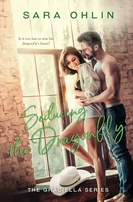 Zvádzanie vážky - Seducing the Dragonfly