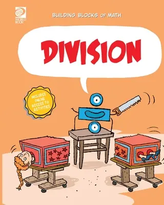 Delenie - Division