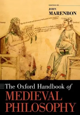 Oxfordská príručka stredovekej filozofie - The Oxford Handbook of Medieval Philosophy