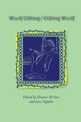 Woolf Editing / Edícia Woolf - Woolf Editing / Editing Woolf