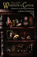 Čokoľvek a kuriozity - Whatnots and Curios