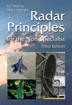 Princípy radaru pre neodborníkov - Radar Principles for the Non-Specialist