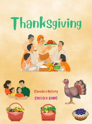 Deň vďakyvzdania - Thanksgiving